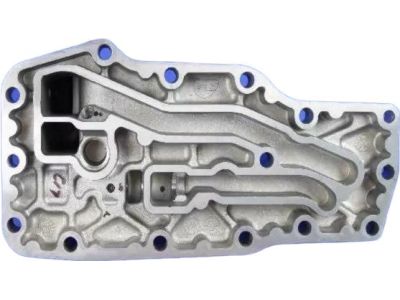 Mopar 68143873AB Adapter Oil Filter