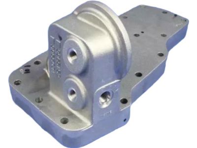 Mopar 68143873AB Adapter Oil Filter