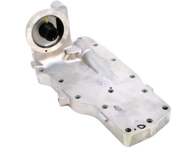 Mopar 68143873AB Adapter Oil Filter