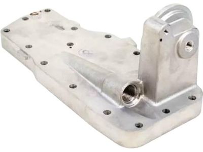 Mopar 68143873AB Adapter Oil Filter