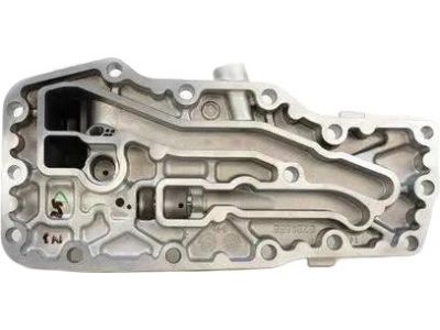 Mopar 68143873AB Adapter Oil Filter