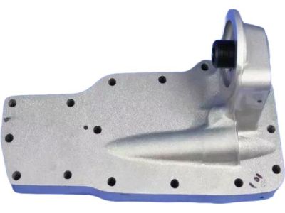 Mopar 68143873AB Adapter Oil Filter