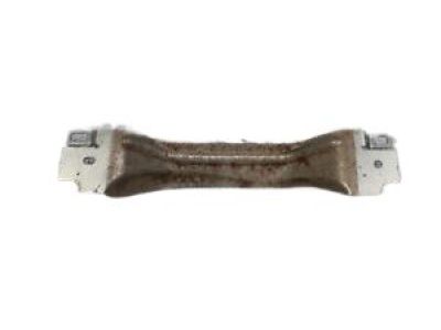 Jeep 4664364AB Knee Bolster