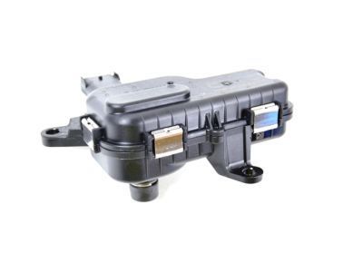 Jeep 5038529AC ACTUATOR INTAKE SHORT RUNNING VALVE