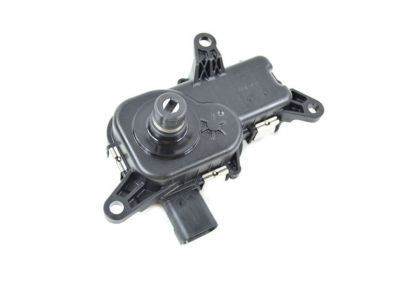 Jeep 5038529AC ACTUATOR INTAKE SHORT RUNNING VALVE