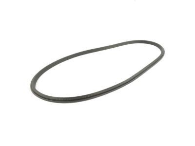 Ram ProMaster City Door Seal - 68283204AA