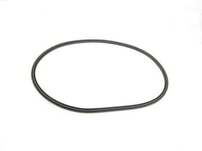 Ram ProMaster City Door Seal - 68283204AA