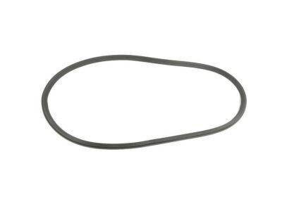 Ram ProMaster City Door Seal - 68283204AA