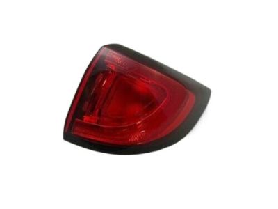 Chrysler 68229028AA LAMP Tail