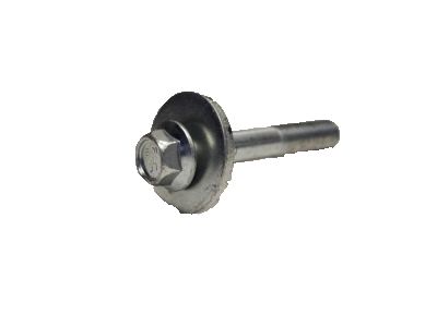 Dodge 6510536AA Vibration Damper Bolt