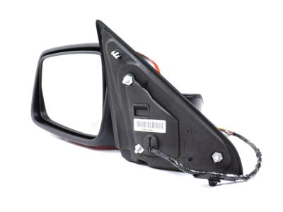 Mopar 5RR791R4AA Mirror Outside Rearview