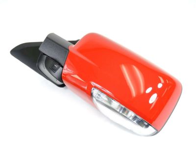 Mopar 5RR791R4AA Mirror Outside Rearview