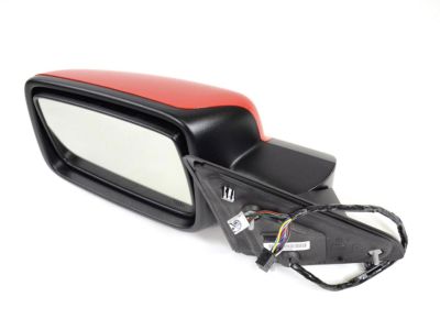 Mopar 5RR791R4AA Mirror Outside Rearview