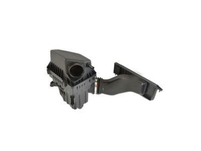 Chrysler Air Filter Box - 68290514AI