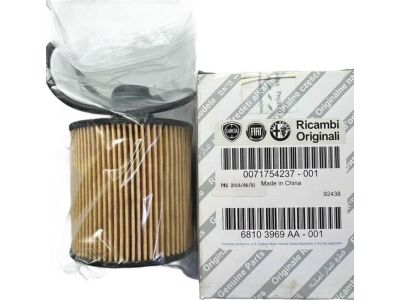 Mopar 68103969AA Filter Engine Oil