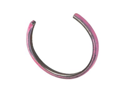 Jeep 5066064AA Inner Shaft Snap Ring