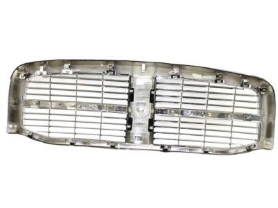 Dodge Ram 1500 Grille - 55077778AF