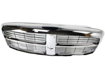 Dodge Ram 1500 Grille - 55077778AF