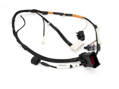 Mopar 56042219AE Wiring Front Door