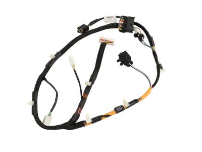 Mopar 56042219AE Wiring Front Door