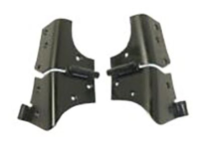 Jeep Scrambler Door Hinge - 55074880