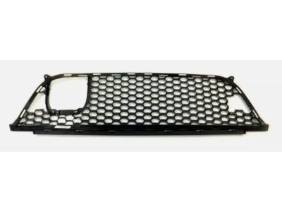 Mopar 68211030AB Grille Lower