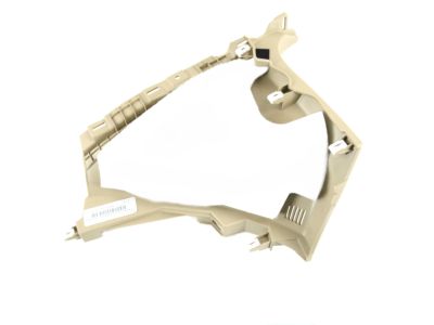 Mopar 5MT29HL1AA Panel Instrument Lower Left Valence