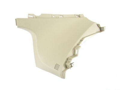 Mopar 5MT29HL1AA Panel Instrument Lower Left Valence