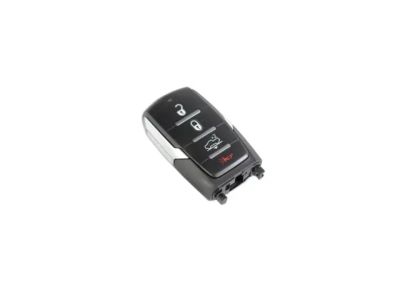 Mopar 68442906AB Transmitter Integrated Key Fob