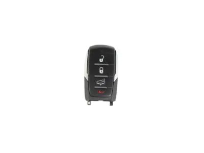 Mopar 68442906AB Transmitter Integrated Key Fob