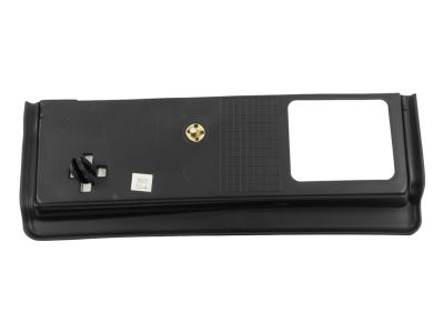 Mopar 68089434AB Shield Torque Box