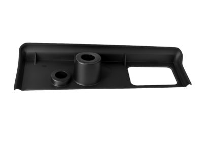 Mopar 68089434AB Shield Torque Box