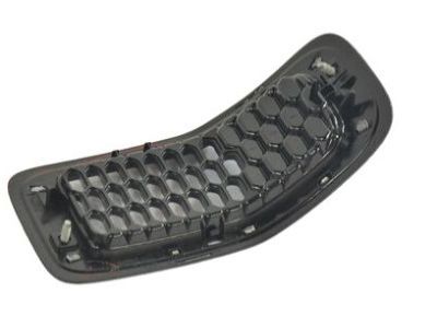 Jeep 6CY39LS1AC GRILLE KIT Radiator