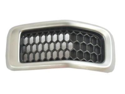 Jeep 6CY39LS1AC GRILLE KIT Radiator