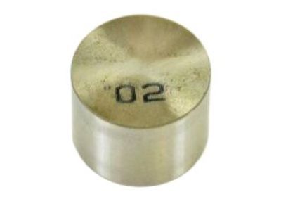 Chrysler Sebring Lash Adjuster - 4884594AB