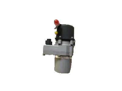 Jeep 52124998AF PUMP Power Steering