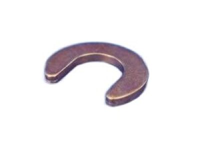 Jeep 2852883 LOCK, Drive Shaft