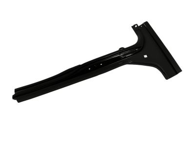 Mopar 55397225AC Molding B Pillar