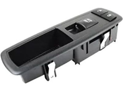 Jeep Door Lock Switch - 68141892AA