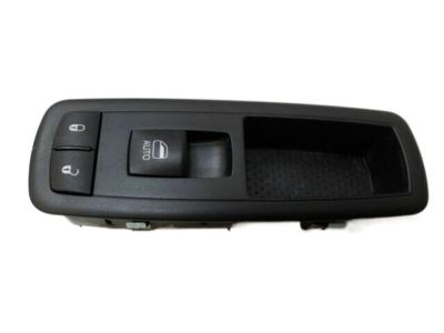 Jeep Door Lock Switch - 68141892AA
