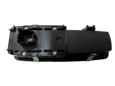 Jeep Door Lock Switch - 68141892AA