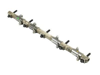 Jeep Rocker Arm - 53021552AB