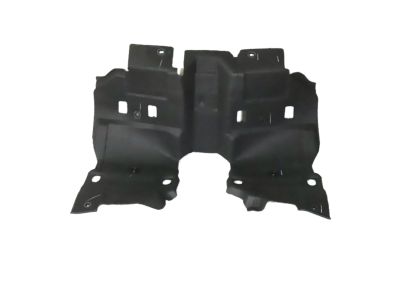 Mopar 6BP33TX7AB Carpet Rear Floor