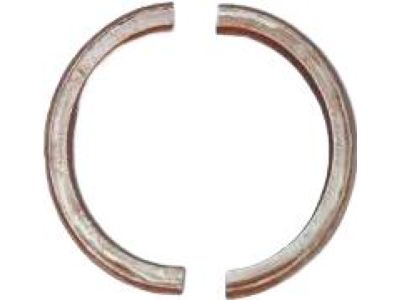 Mopar 53020599AB Seal Rear Main Crankshaft