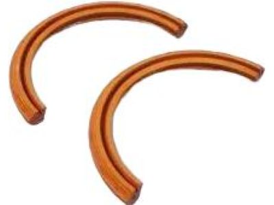 Mopar 53020599AB Seal Rear Main Crankshaft