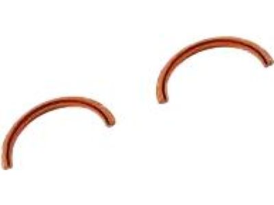 Mopar 53020599AB Seal Rear Main Crankshaft