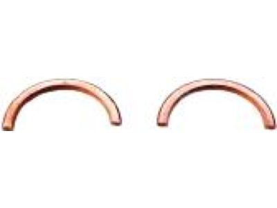 Mopar 53020599AB Seal Rear Main Crankshaft