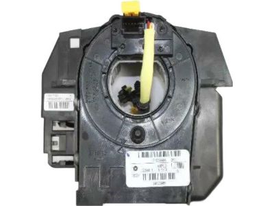 Mopar 68050845AA Sensor Angle Sensor / Clockspring Kit