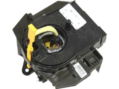 Mopar 68050845AA Sensor Angle Sensor / Clockspring Kit