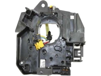 Mopar 68050845AA Sensor Angle Sensor / Clockspring Kit